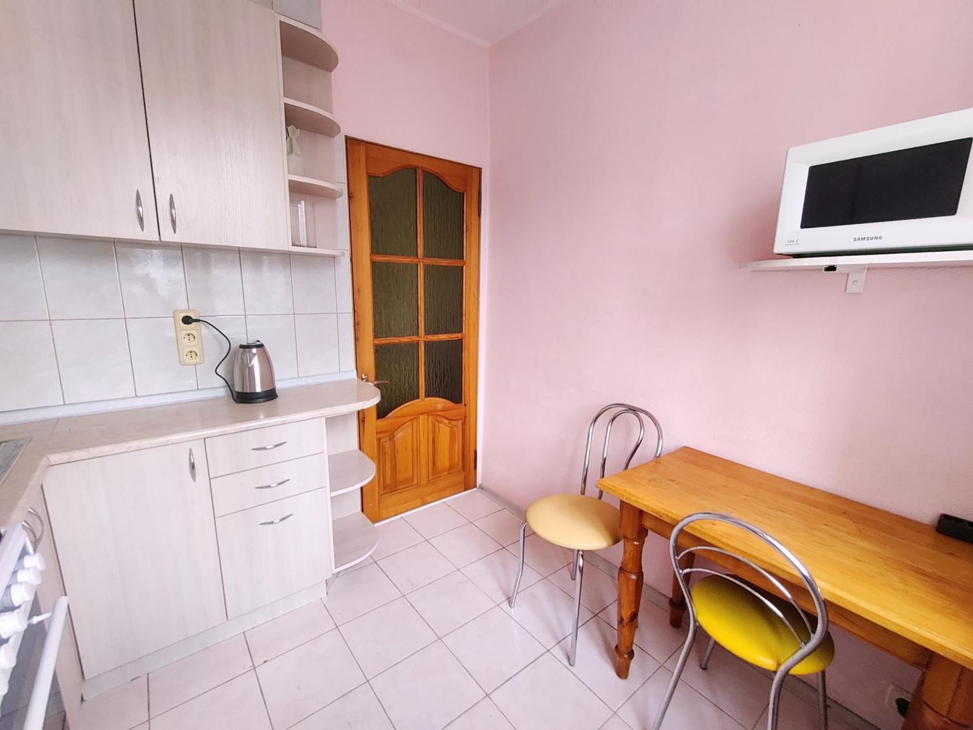 Apartment On Peremogy Square Киев Экстерьер фото