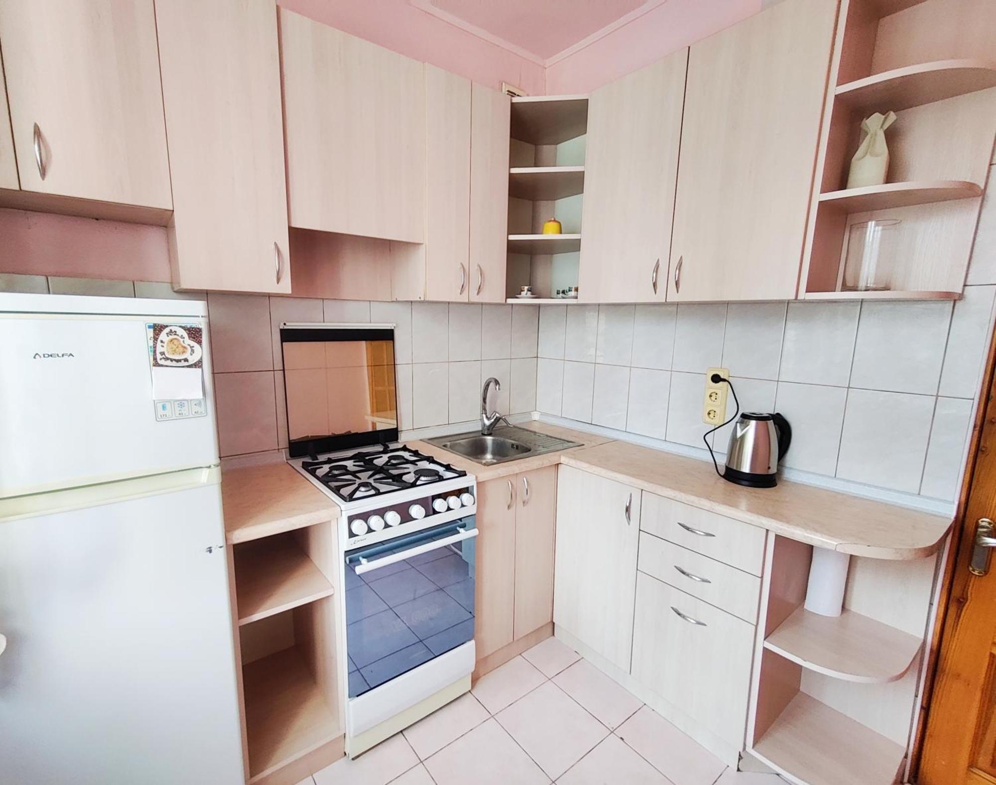 Apartment On Peremogy Square Киев Экстерьер фото